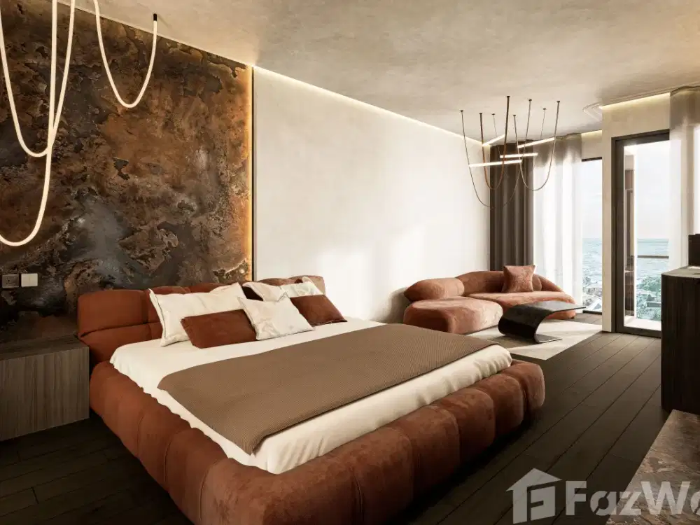 1 Bedroom Apartment for sale at Element Residence