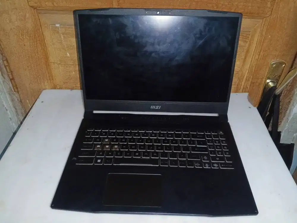 Msi Bravo 15 16/512Gb