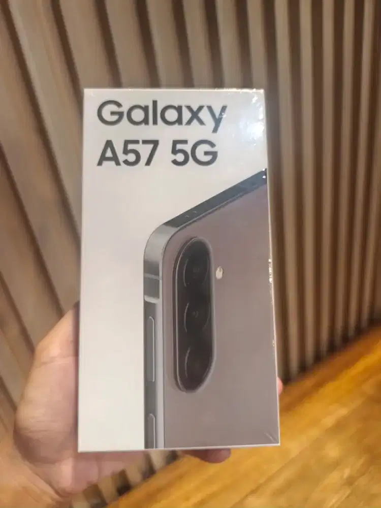 Samsung Galaxy A57 5G