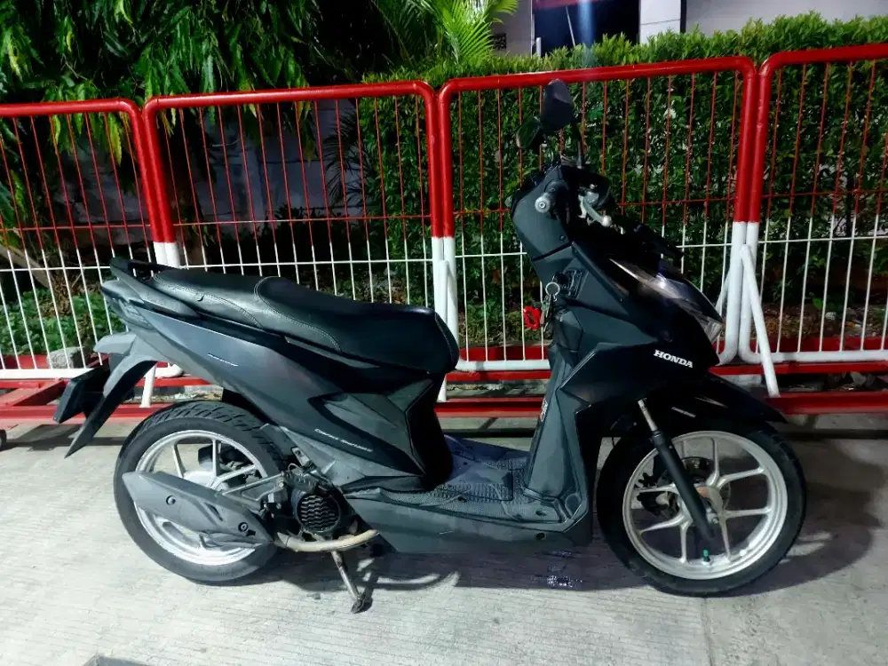 BEAT DELUXE CBS ISS 2020