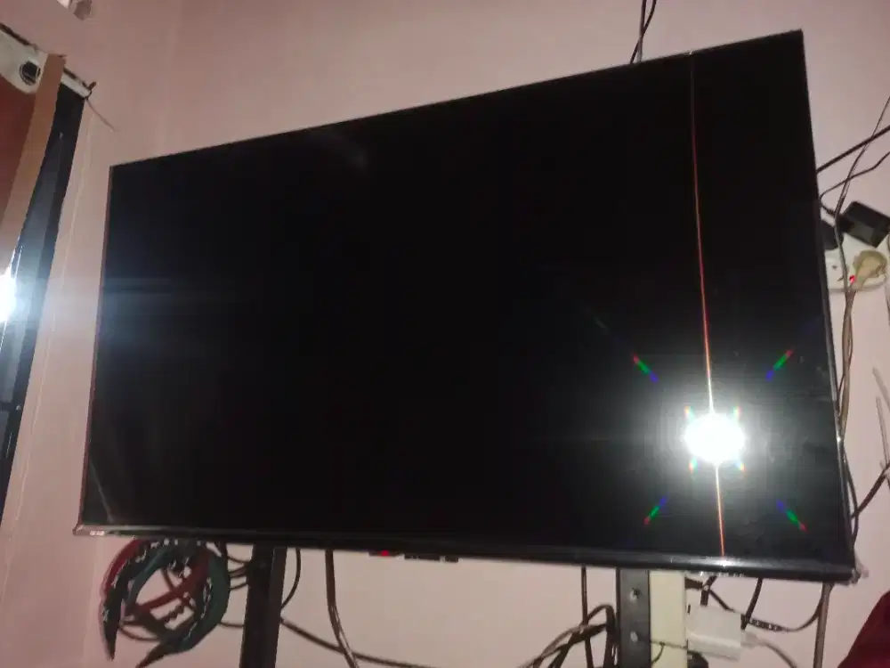 Tv chanhong 43 inch android tv