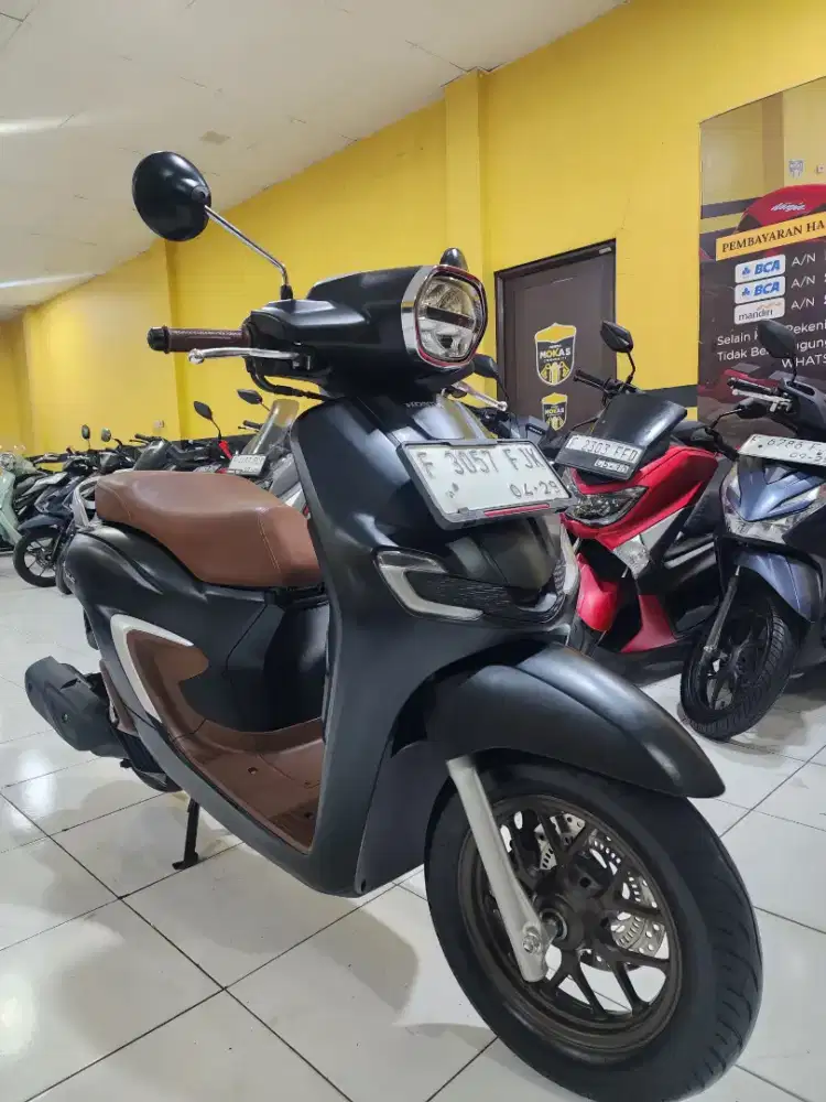STYLO 160 ABS 2024