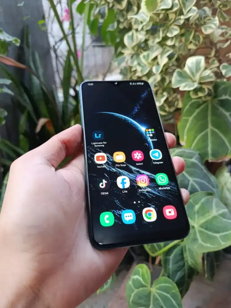 Samsung Galaxy A30s 4/64 GB