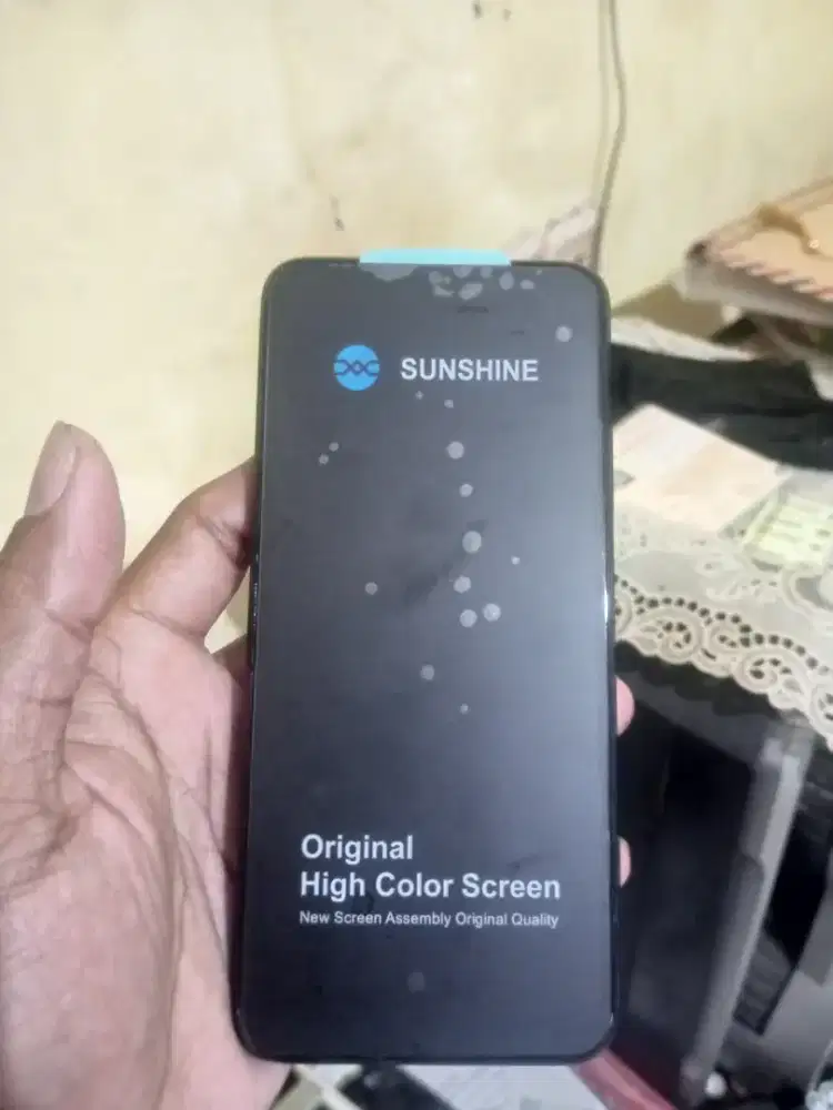 Oppo A17 4/64 Btg