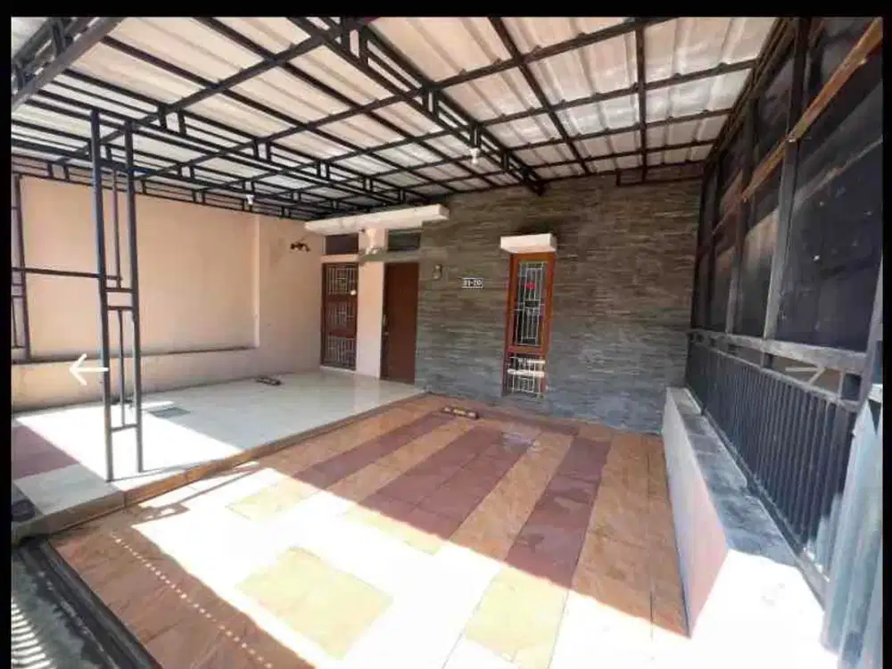 Dijual Rumah Bagus di Komplek Bojongsoang 

Spesifikasi:
SHM
Luas Tanah 84 m2
Luas Bangunan 45 m2
1 Lantai
Kamar Tidur 2
Kamar Mandi 1
Air Pompa Sudah Pakai Filter
Listrik 900 Watt
IMB Ada
Hadap Barat
Lebar Muka 7
Bangunan Tahun 2021
Akses Jalan 2 Mobil