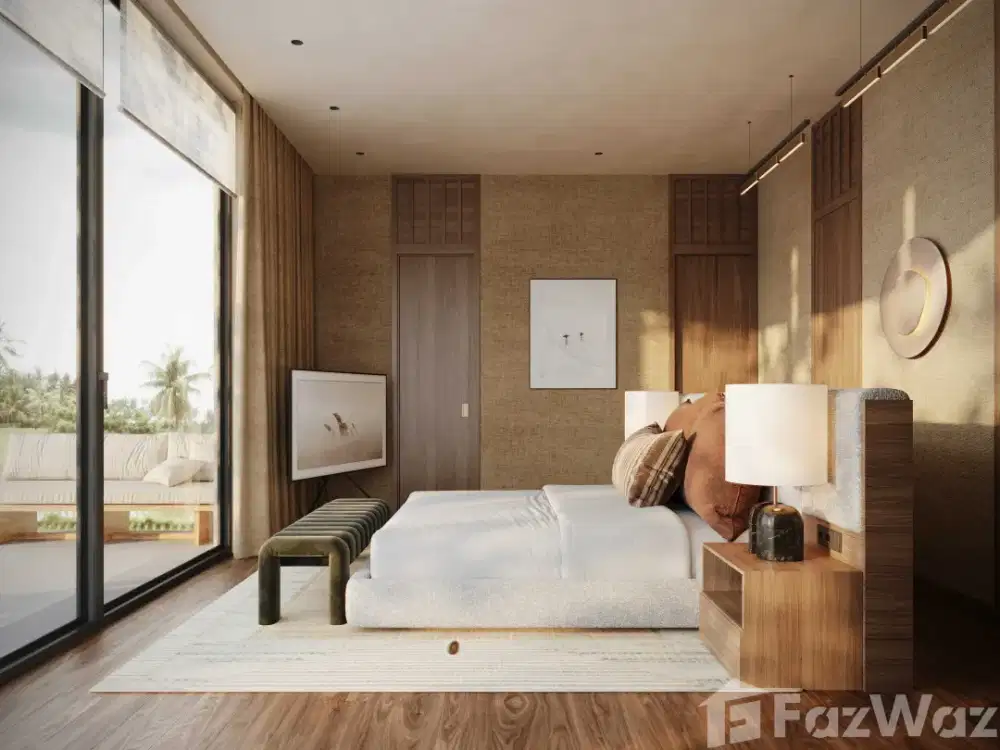 3 Bedroom Villa for sale at DARIA RESIDENCE KEDUNGU