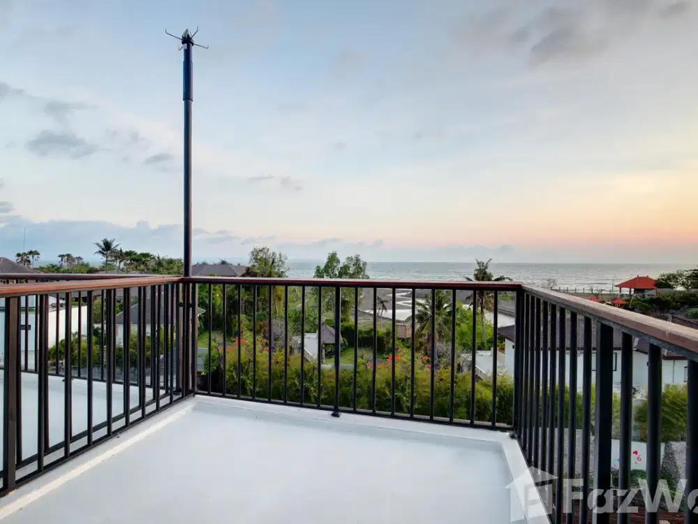 3 Bedroom Villa for sale at Aquamarine 3