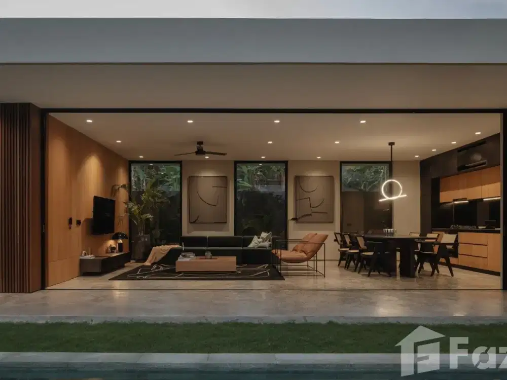 2 Bedroom Villa for sale at Nova by OXO