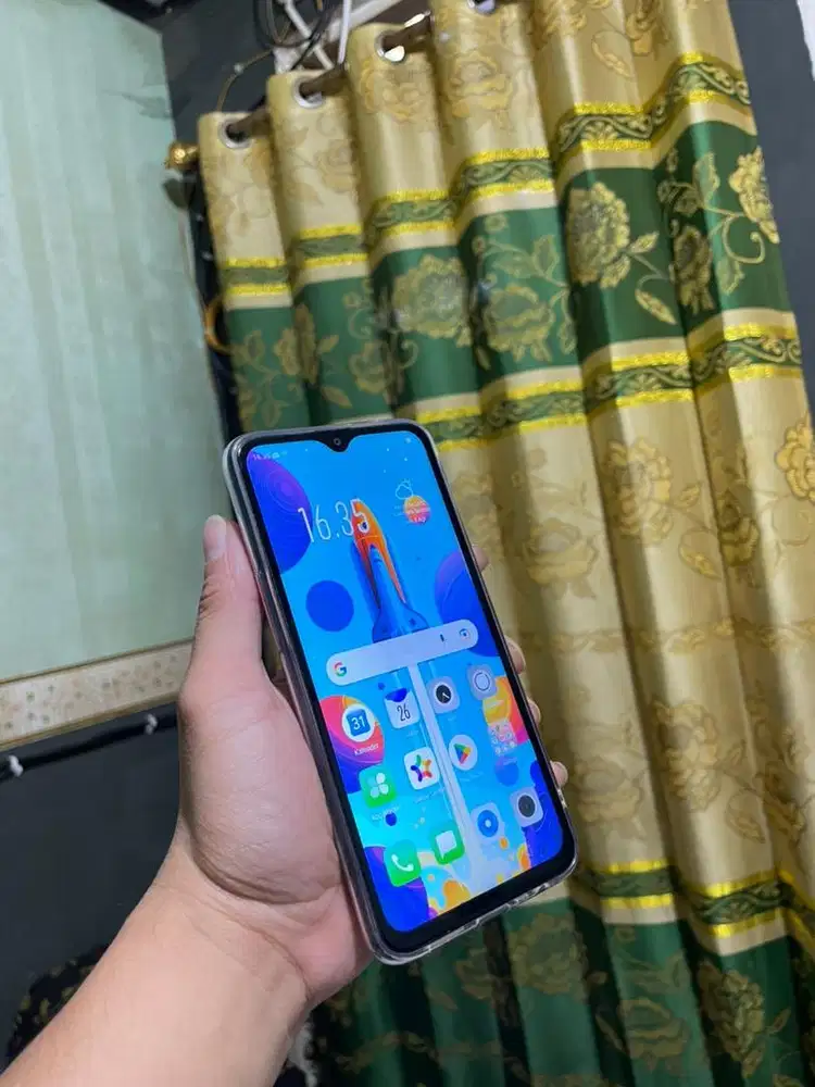 Oppo A5S 3/32 6.2 Inch
