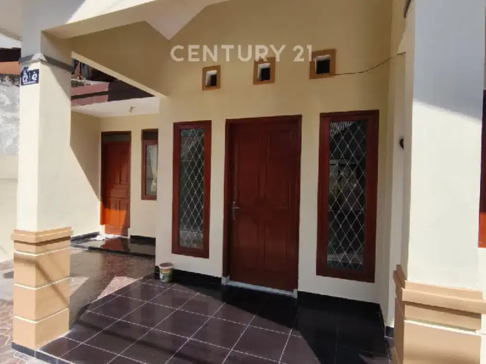 Rumah Siap Huni Di Taman Kopo Indah 3  Bandung