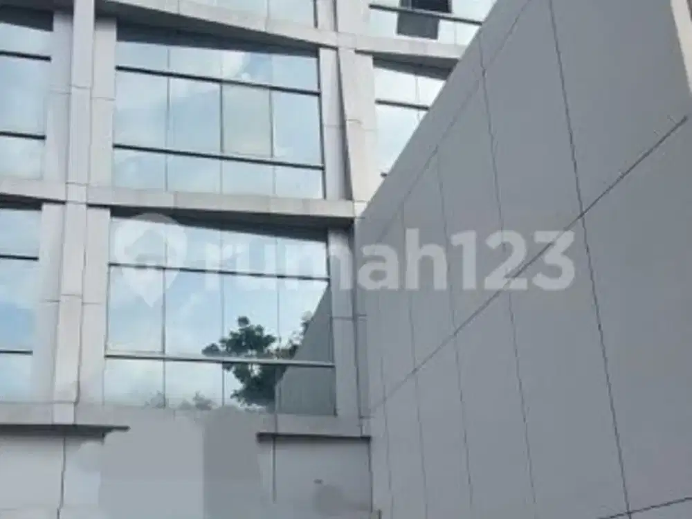 Ruko golf island siap huni dekat pancoran pik