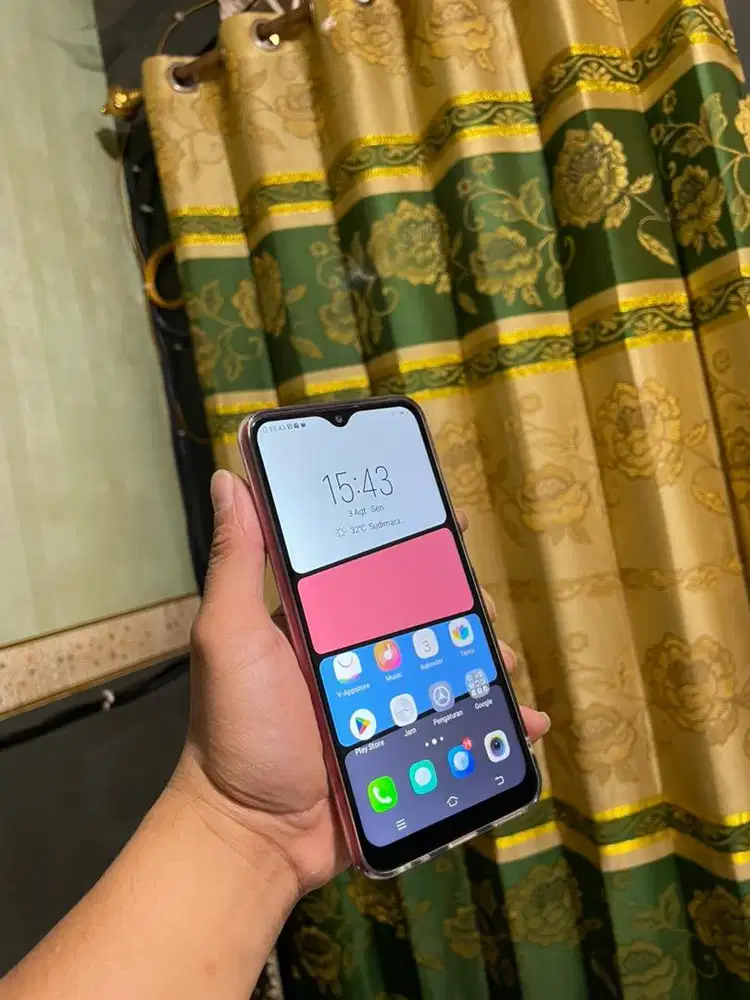 Vivo Y93 3/32 6.2 Inch