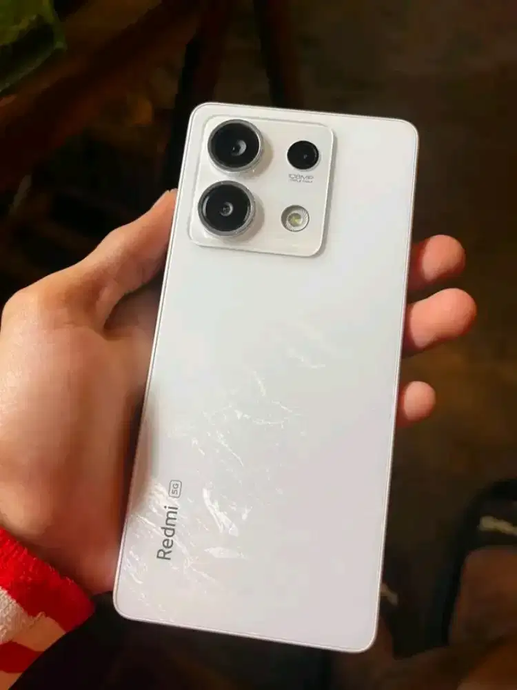 Redmi note 13 5g 8/256