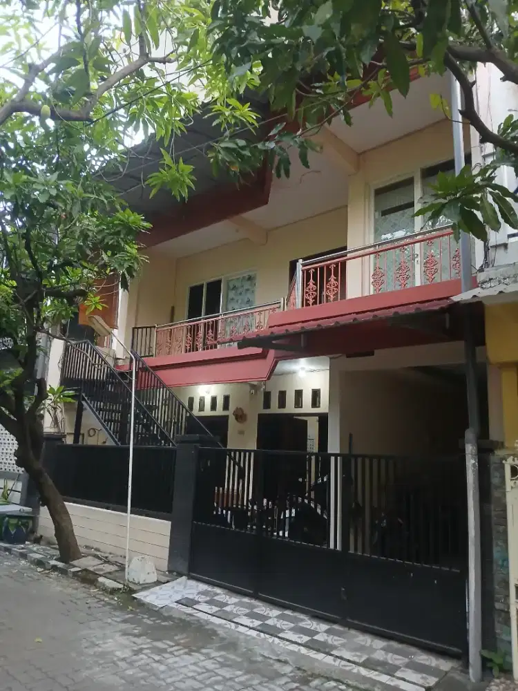 Butuh ART PP Segera