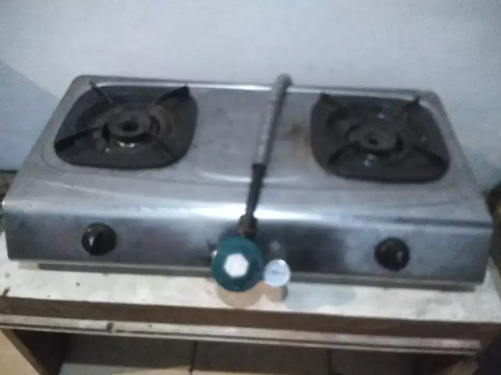 Jual Kompor merk Rinnai