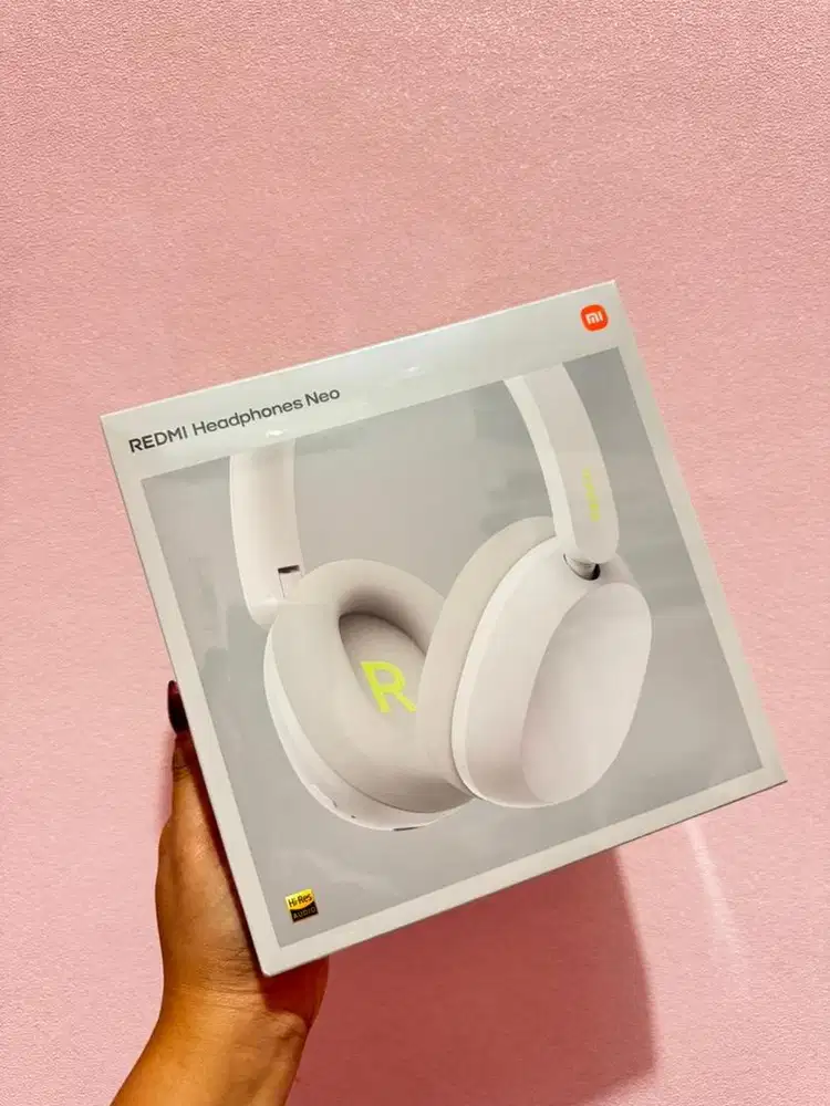 REDMI HEADPHONE NEO