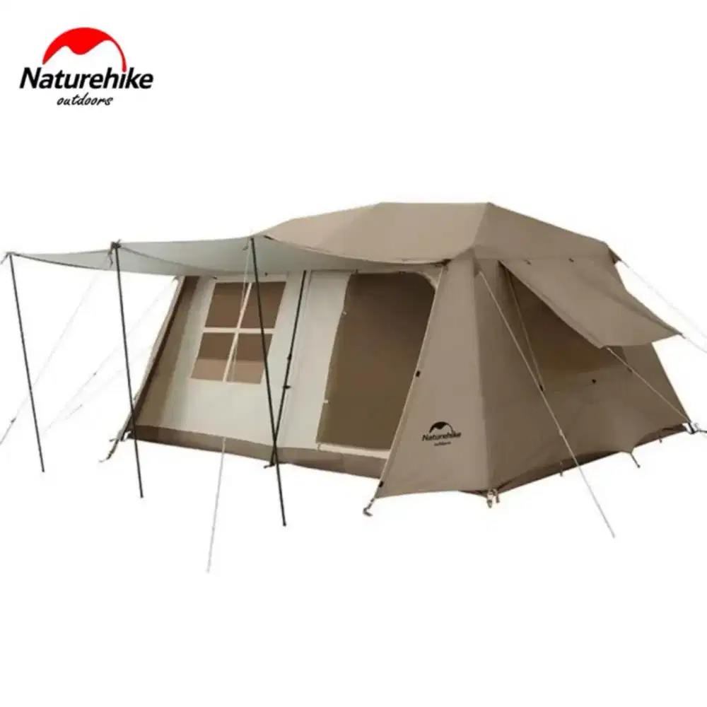 Tenda Naturhike village 13