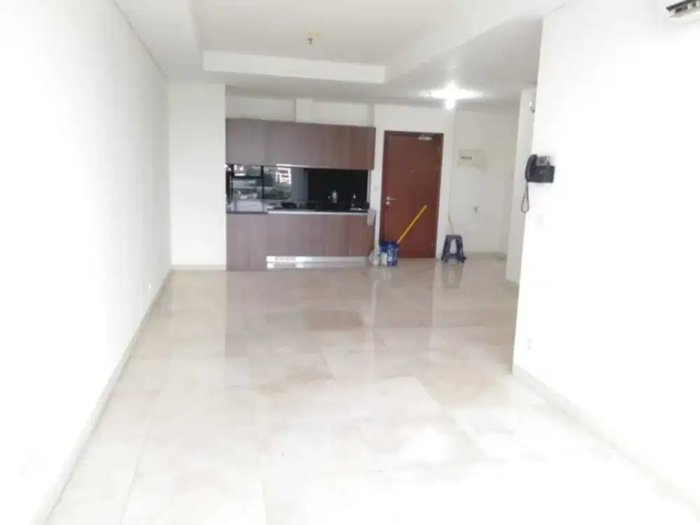 Di sewakan Apartemen Lavenue 2 BR unfurnished Pancoran Jakarta Selatan