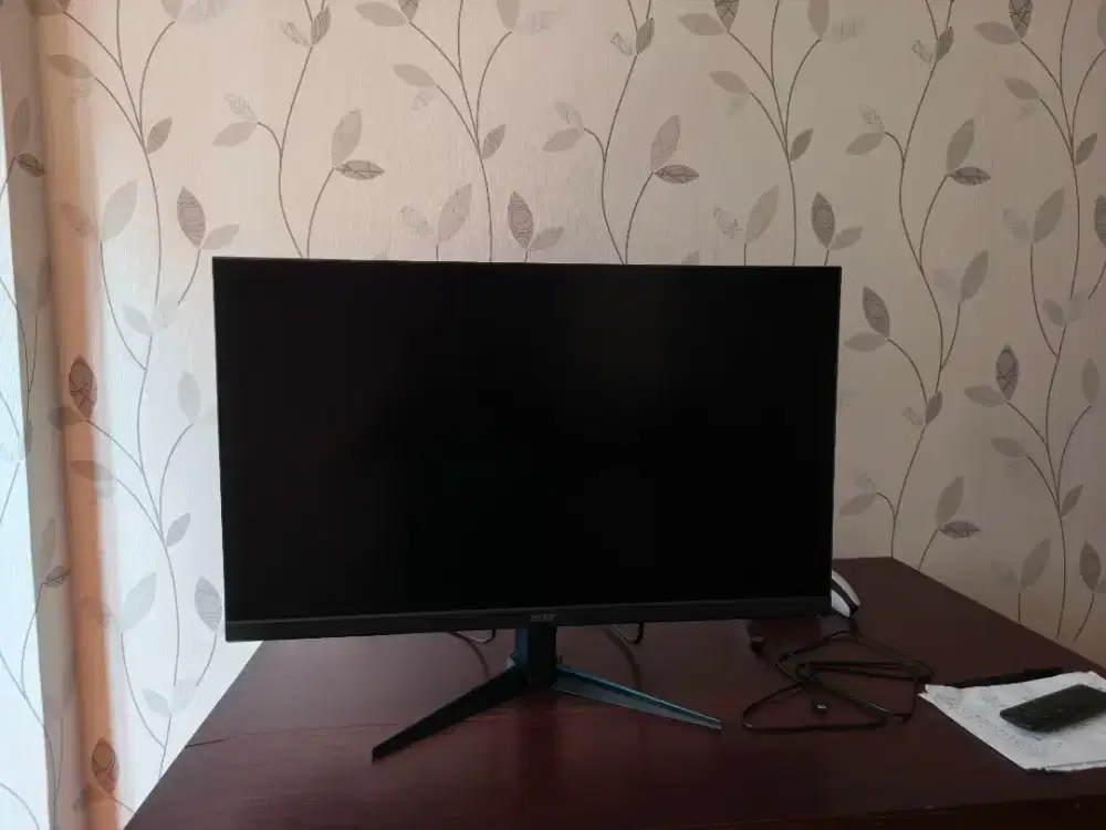 Monitor Gaming Acer VG272UW2 kondisi like new