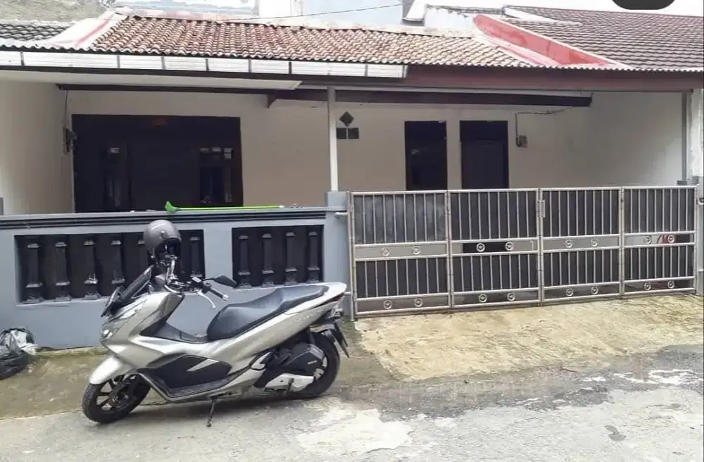 Kontrakan Rumah di Bojonggede
