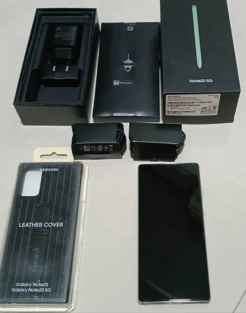 Samsung Galaxy Note 20 5G