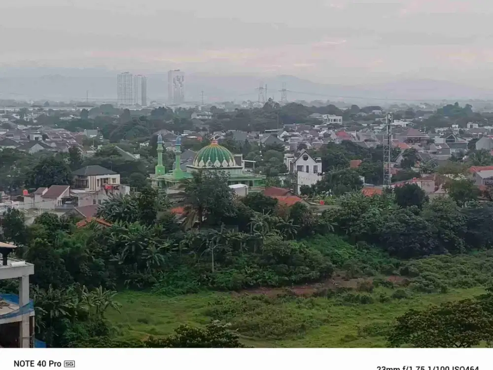 JUAL CEPAT MURAH ‼ Apartment Casa De Parco BSD Tower Cassea Studio Full Furnished Siap Huni 499 Jt Nepis