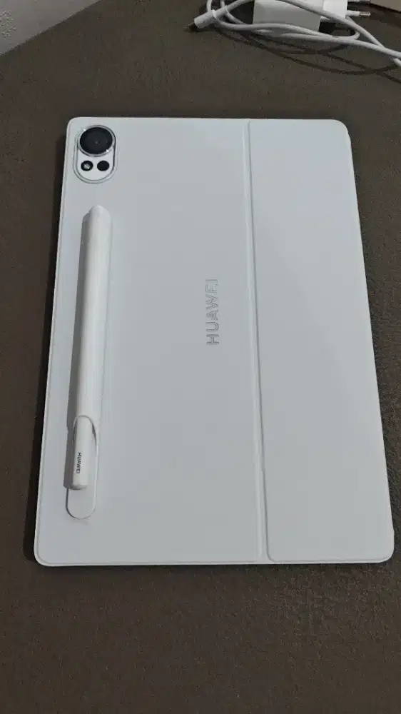 HUAWEI MatePad 12 X – Mulus Like New, Lengkap!