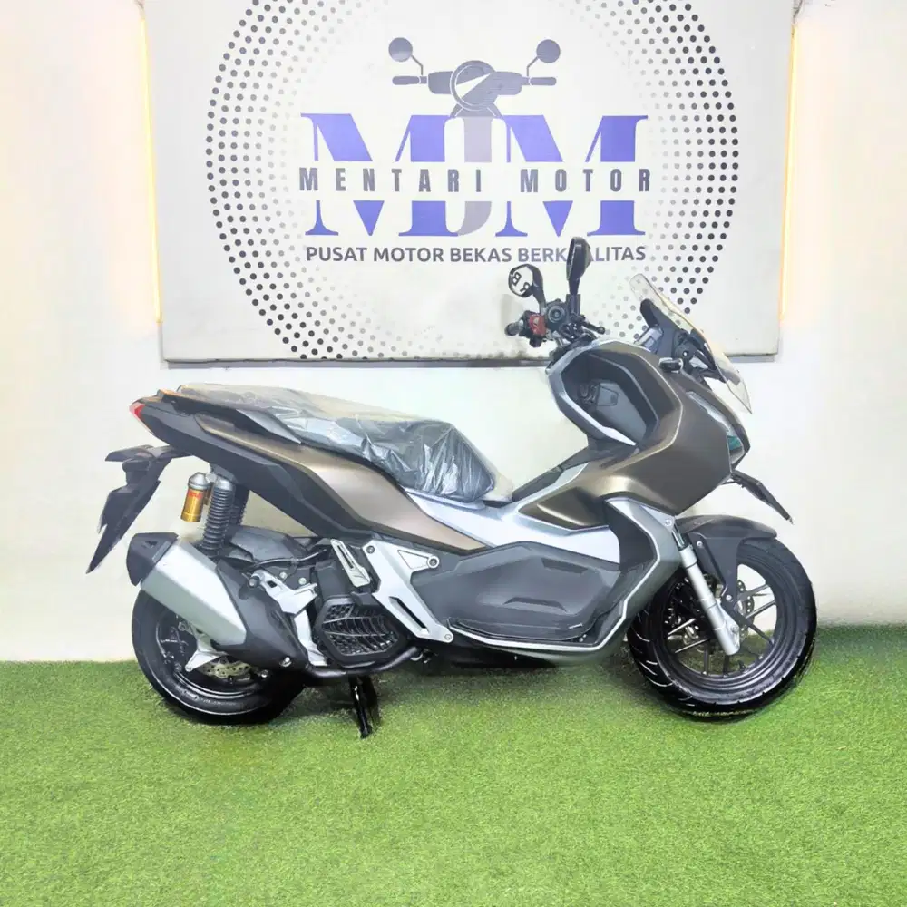 ADV 150 CBS 2019 SYARAT KTP KK COVER JABODETABEK! CASH KREDIT