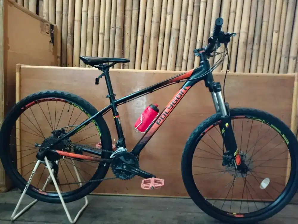 Sepeda MTB Polygon premier 5