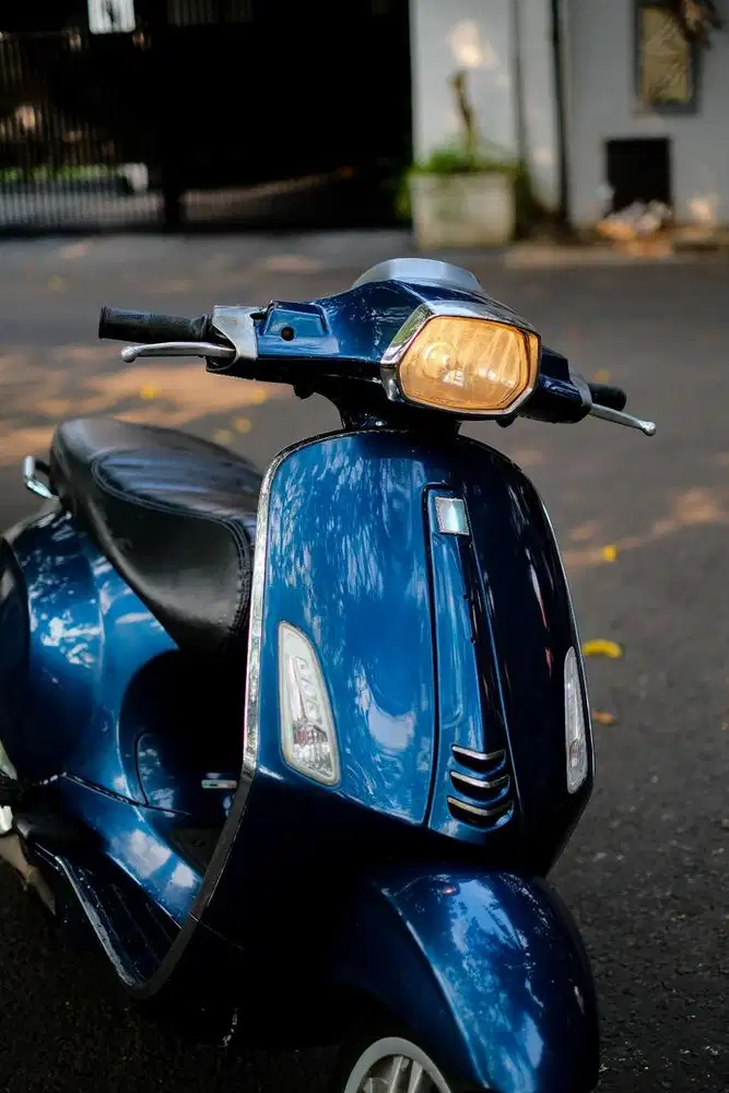 VESPA SPRINT 150 3V 2014