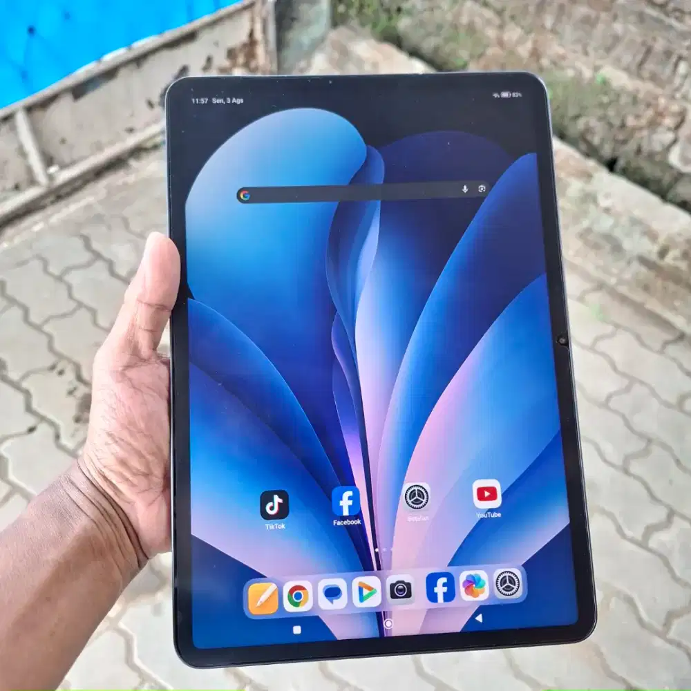 Mipad 7 8/256 unit only