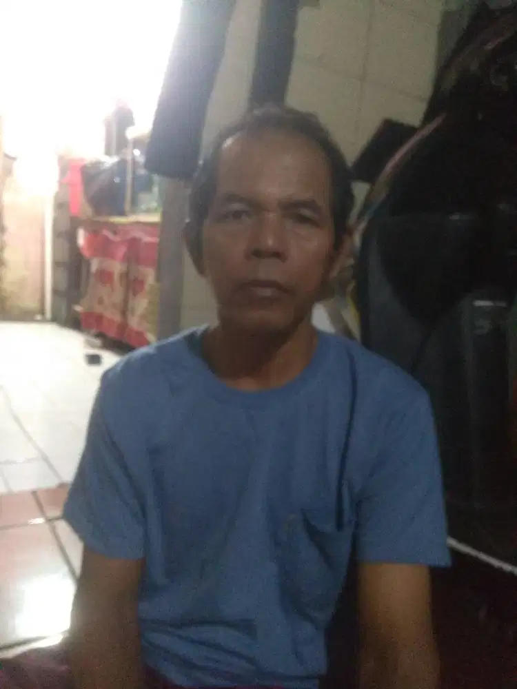 Tukang las panggilan