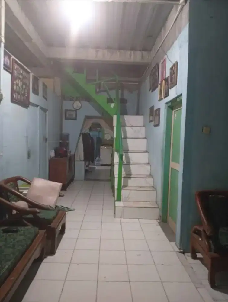 Termurah kost2an timur Malioboro di Tegalpanggung Danurejan Yogya