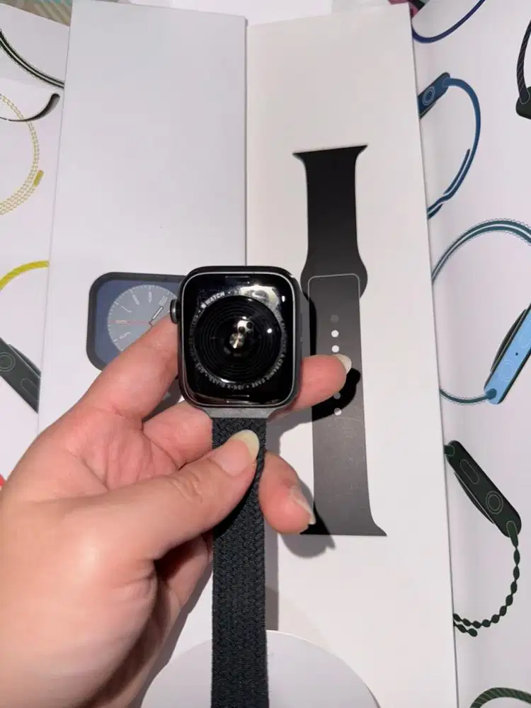 APPLE WATCH SE 44 MM INTER LL/A