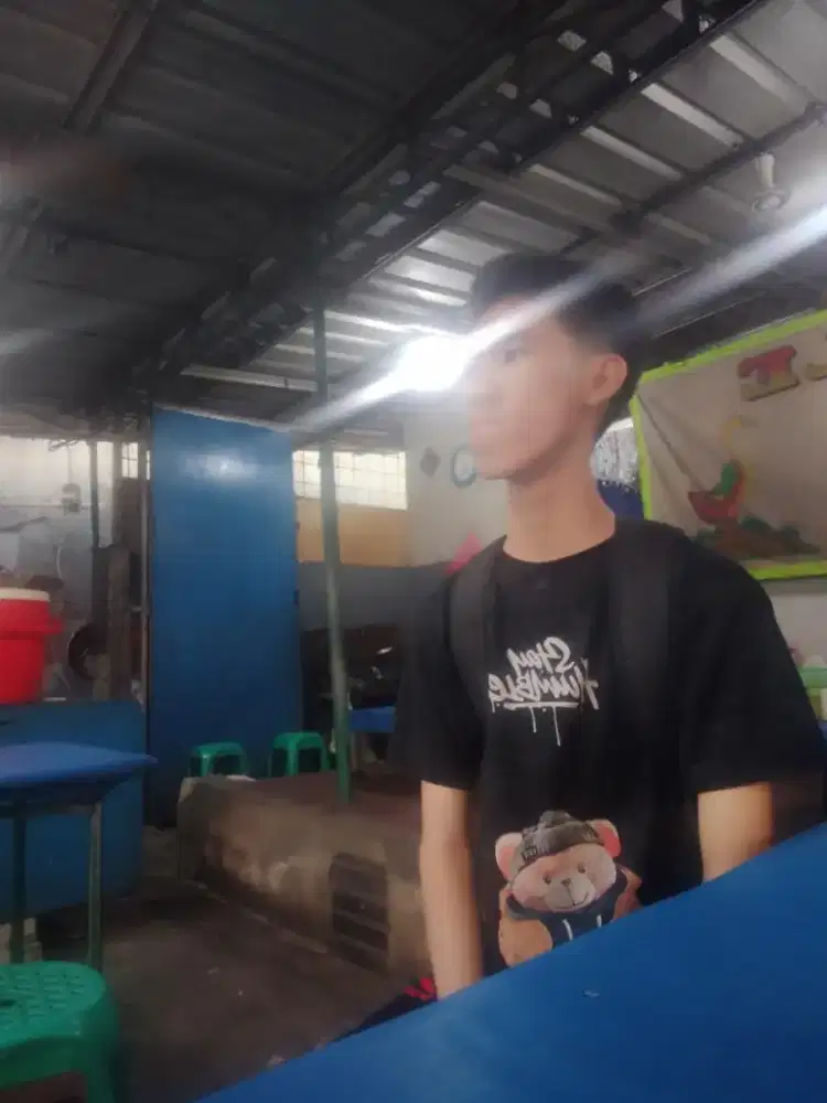 Cari kerjaan yang fleksibel