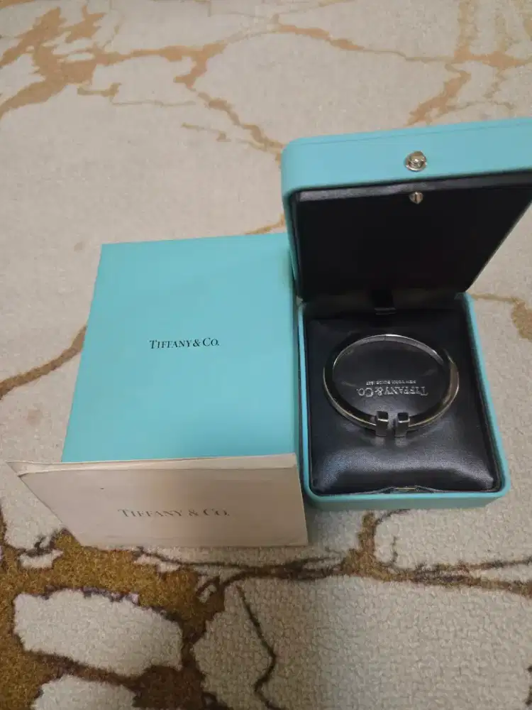 Bracelet Tiffany & Co