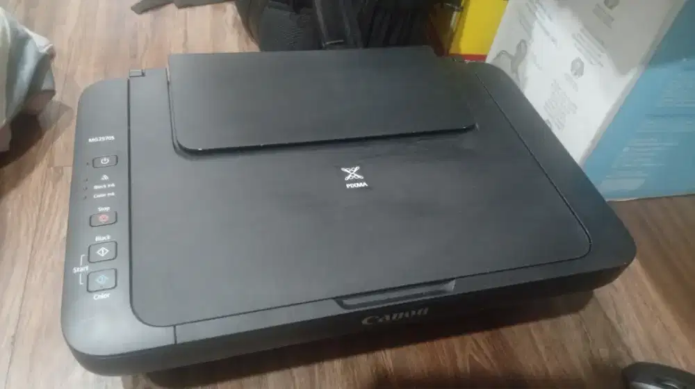 Printer Canon MG2570S