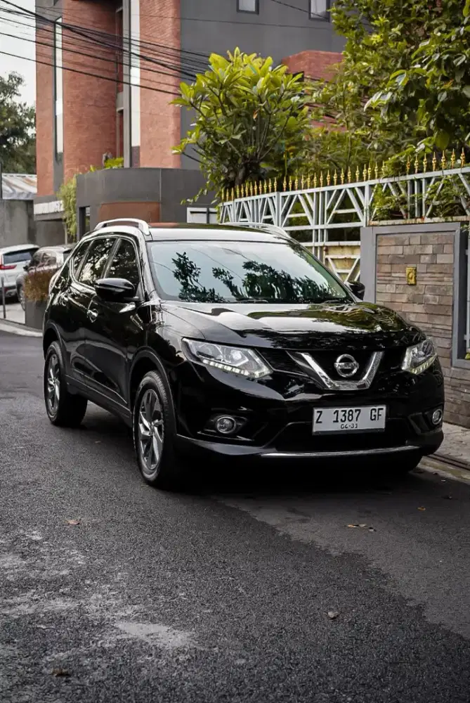 XTRAIL 2.5 XT ISTIMEWA