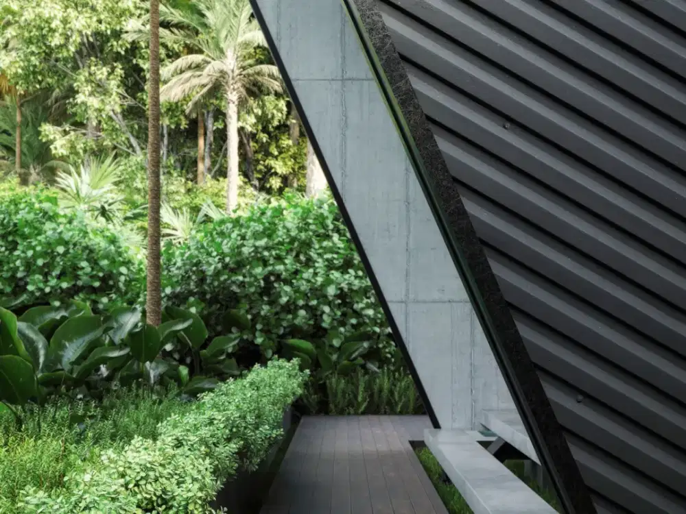 2 Bedroom Villa for sale at Jey Grey Residence
