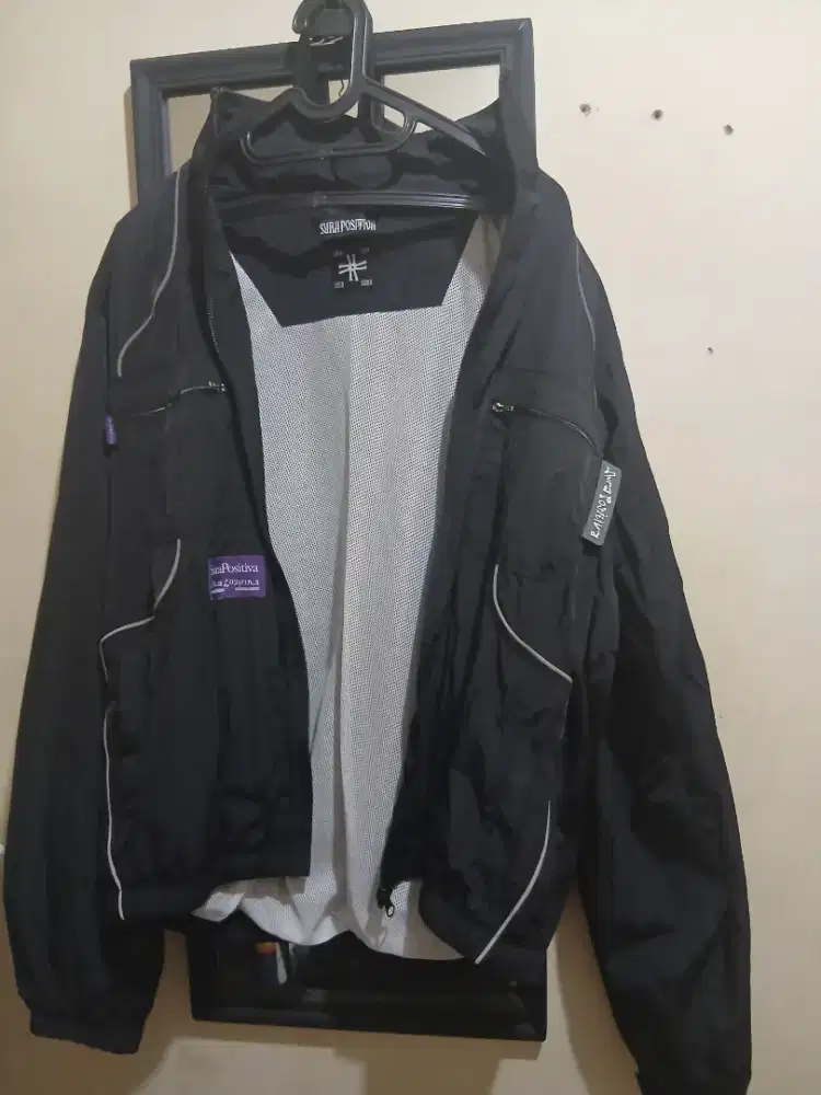 Tracktop sura positiva