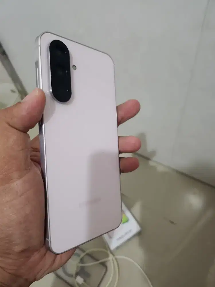 Samsung A56 5G 8/256gb garansi panjang