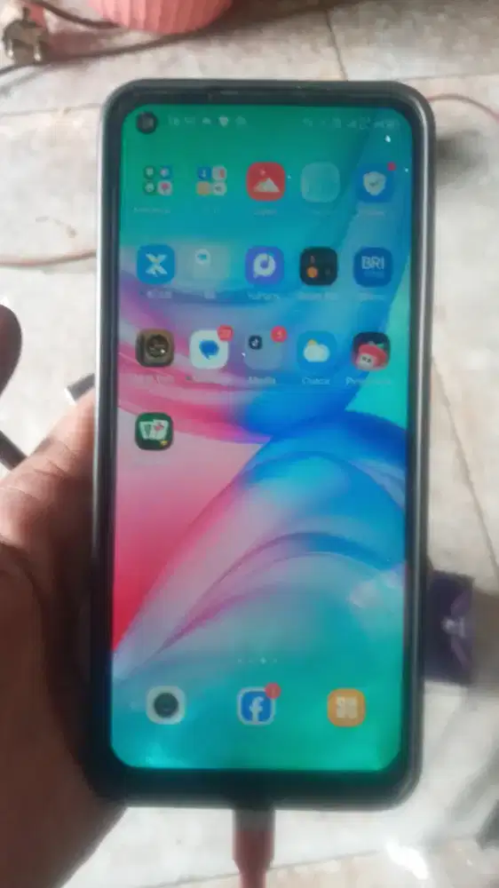 Infinix hot 10 ram 4