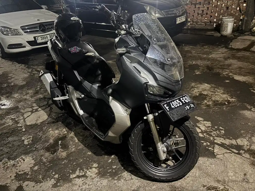 ADV 150 TAHUN 2021