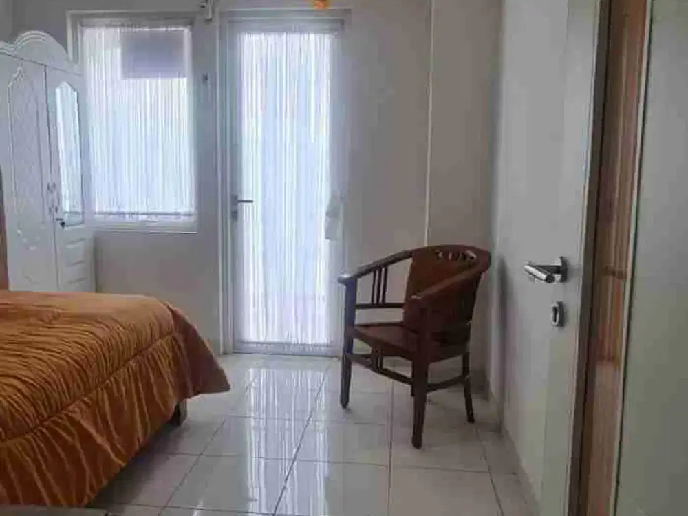Dijual Cepat Apartemen Sentul Tower 2 Bedroom Full furnish