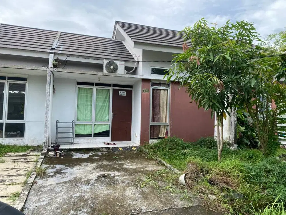 Citra Maja Raya Dijual Murah