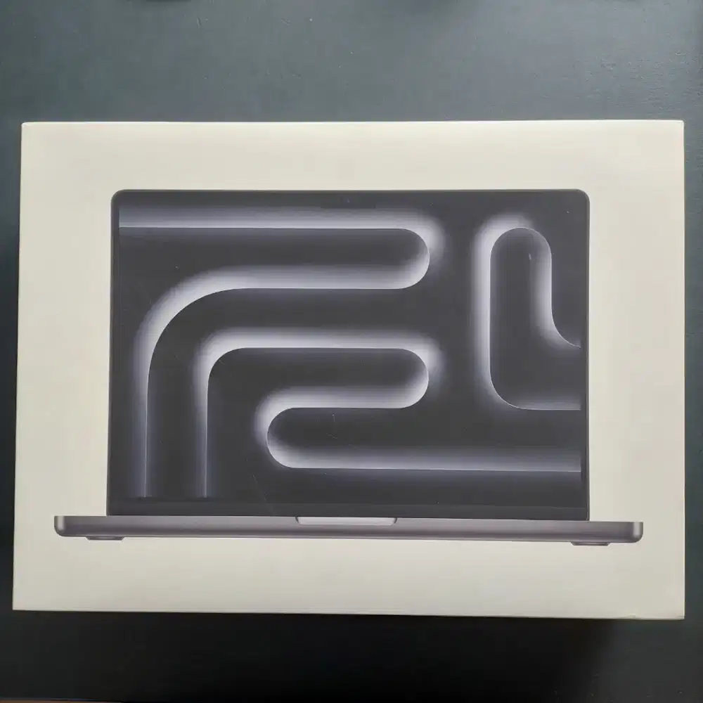 MACBOOK PRO 14 INCH M5 16GB/1TB SPACE BLACK GARANSI RESMI IBOX