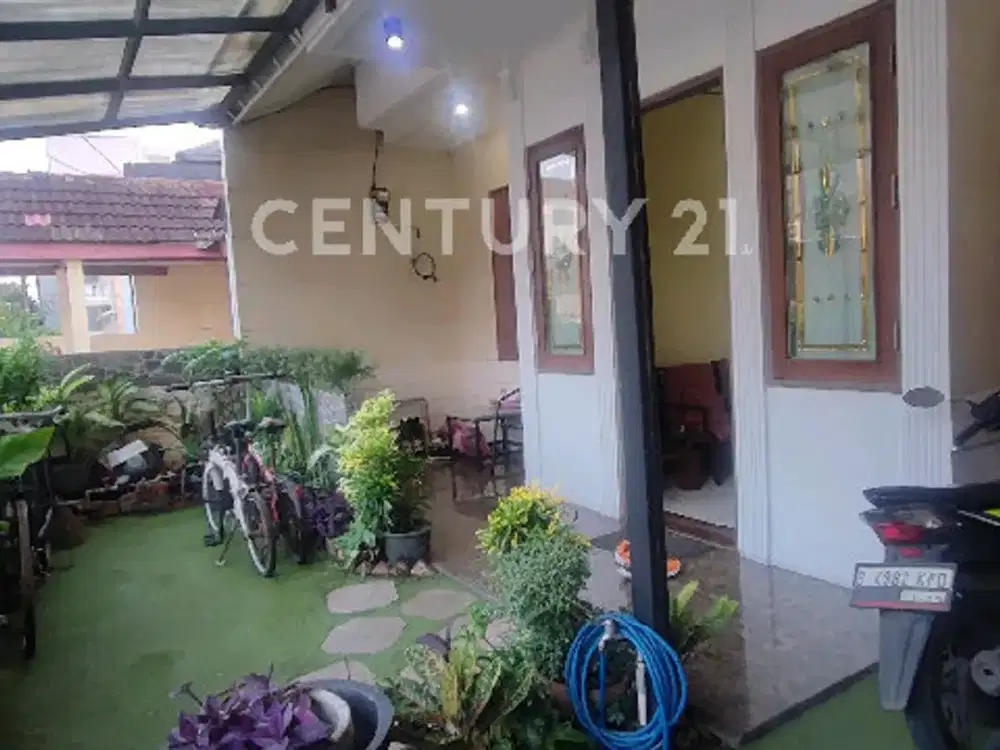 Rumah Cantik, Indah Dan Strategis Di BSD