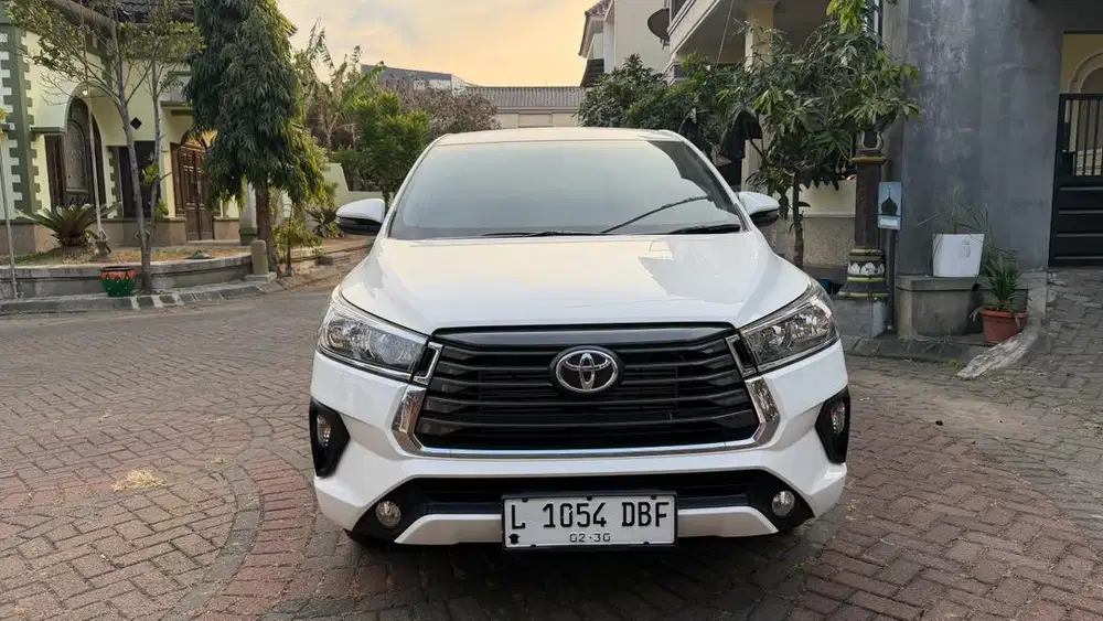 Innova G Diesel matic 2025( km14rb)