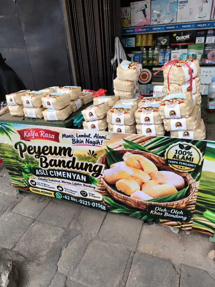 Di cari yang minat kerja