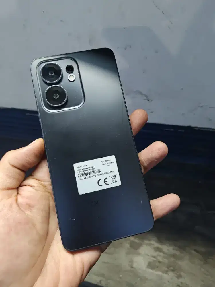 Oppo Reno 13f 8/256 mulus 98%
